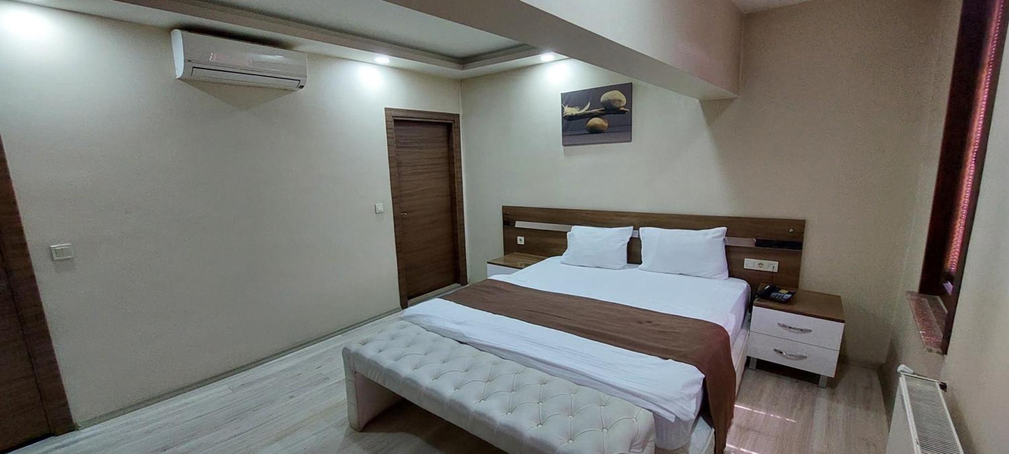 Divrigi Kosk Hotel Luaran gambar