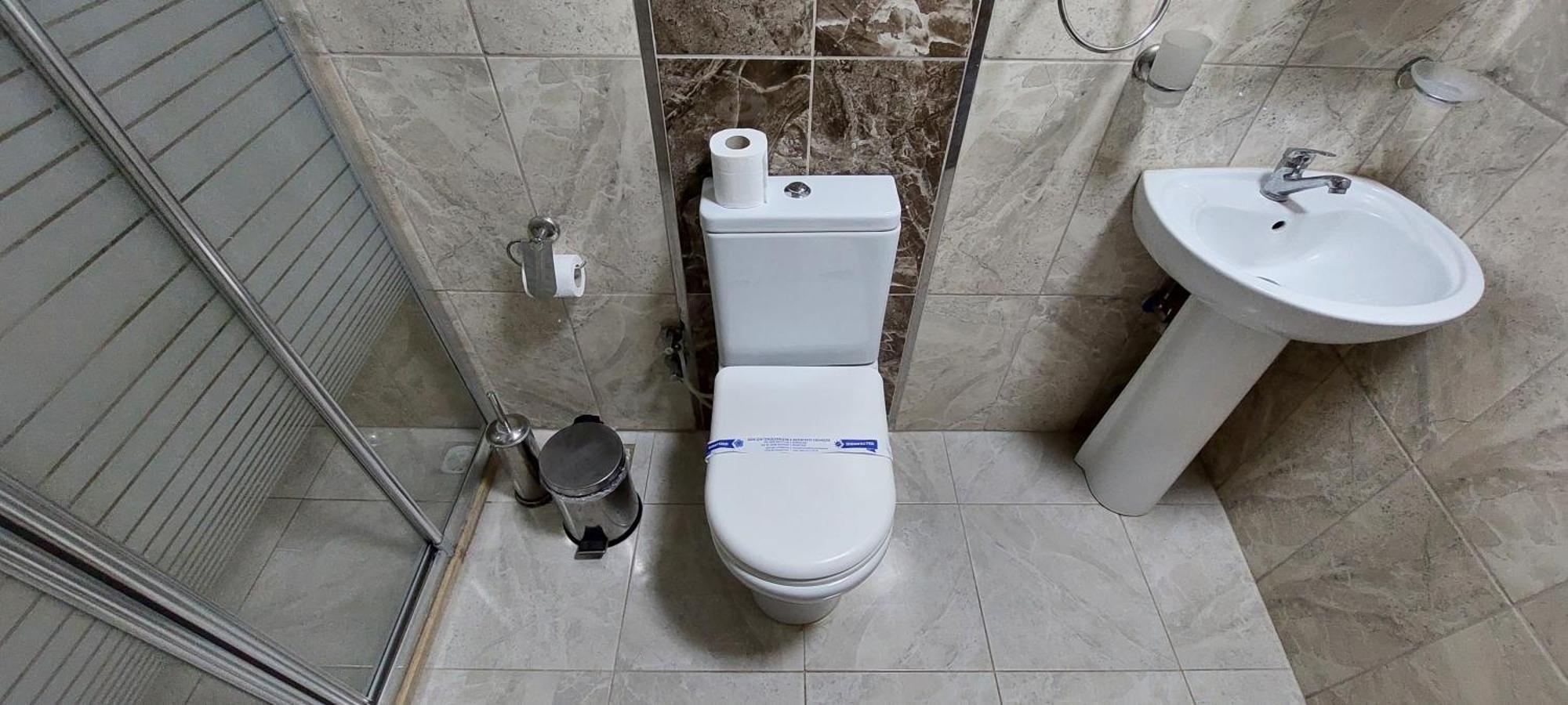 Divrigi Kosk Hotel Luaran gambar