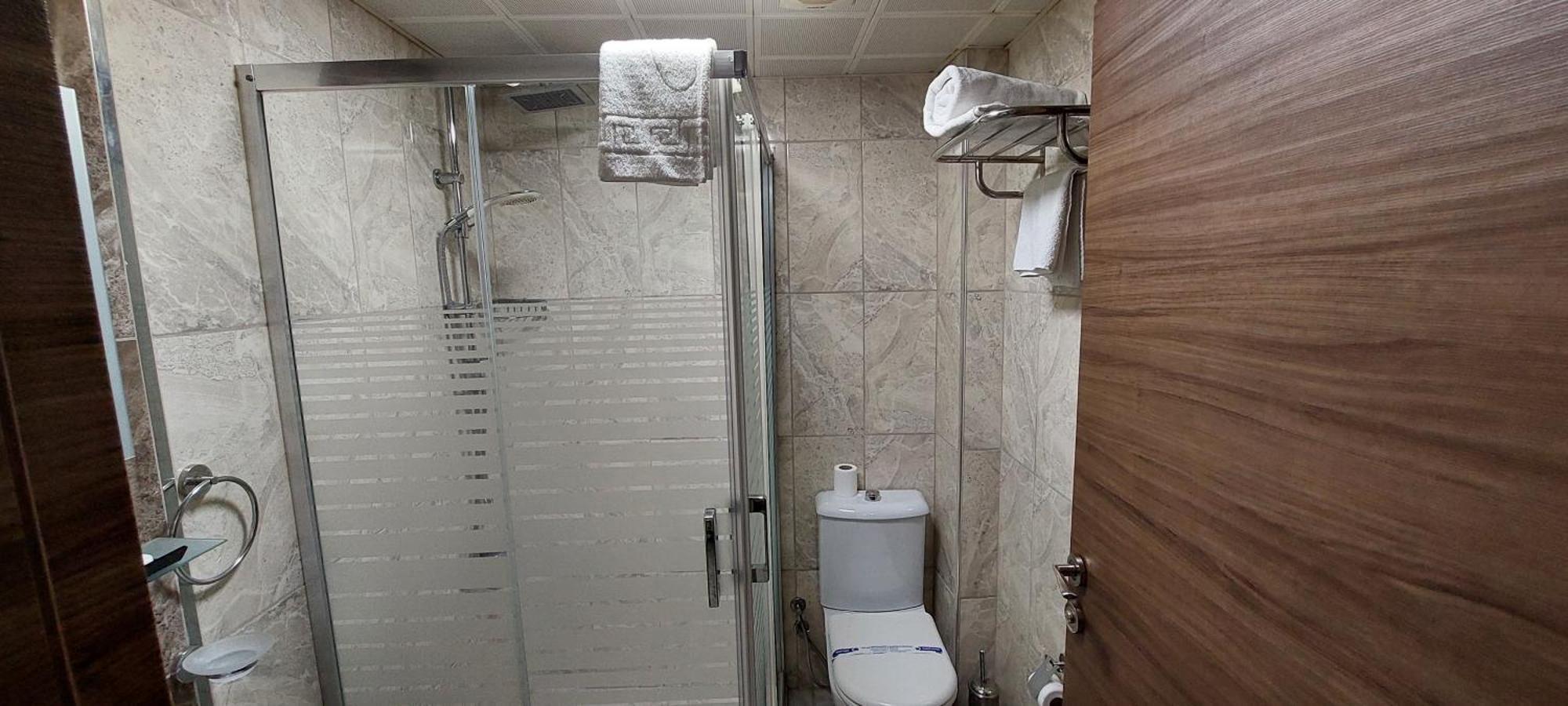 Divrigi Kosk Hotel Luaran gambar