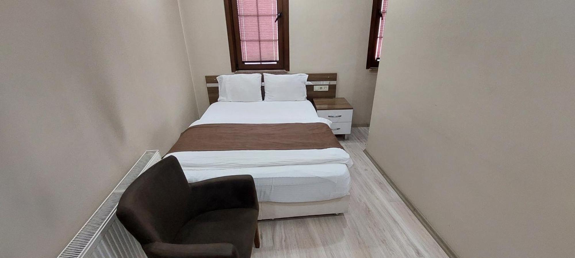 Divrigi Kosk Hotel Luaran gambar