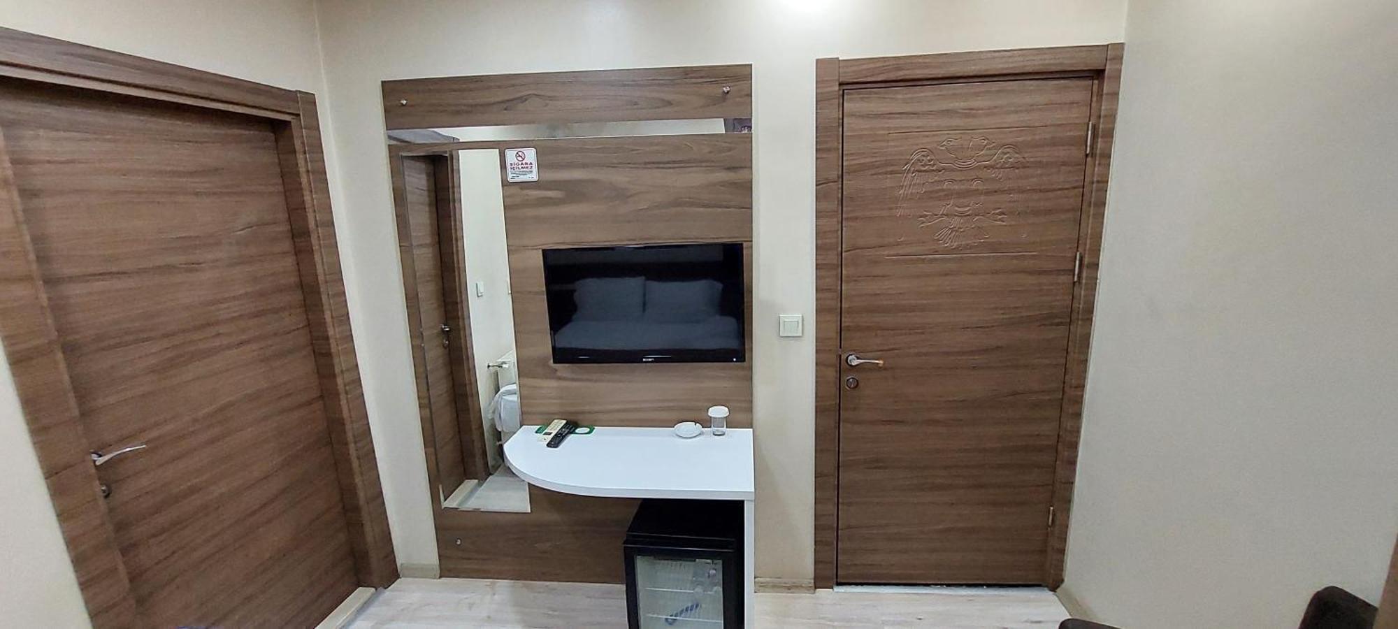 Divrigi Kosk Hotel Luaran gambar
