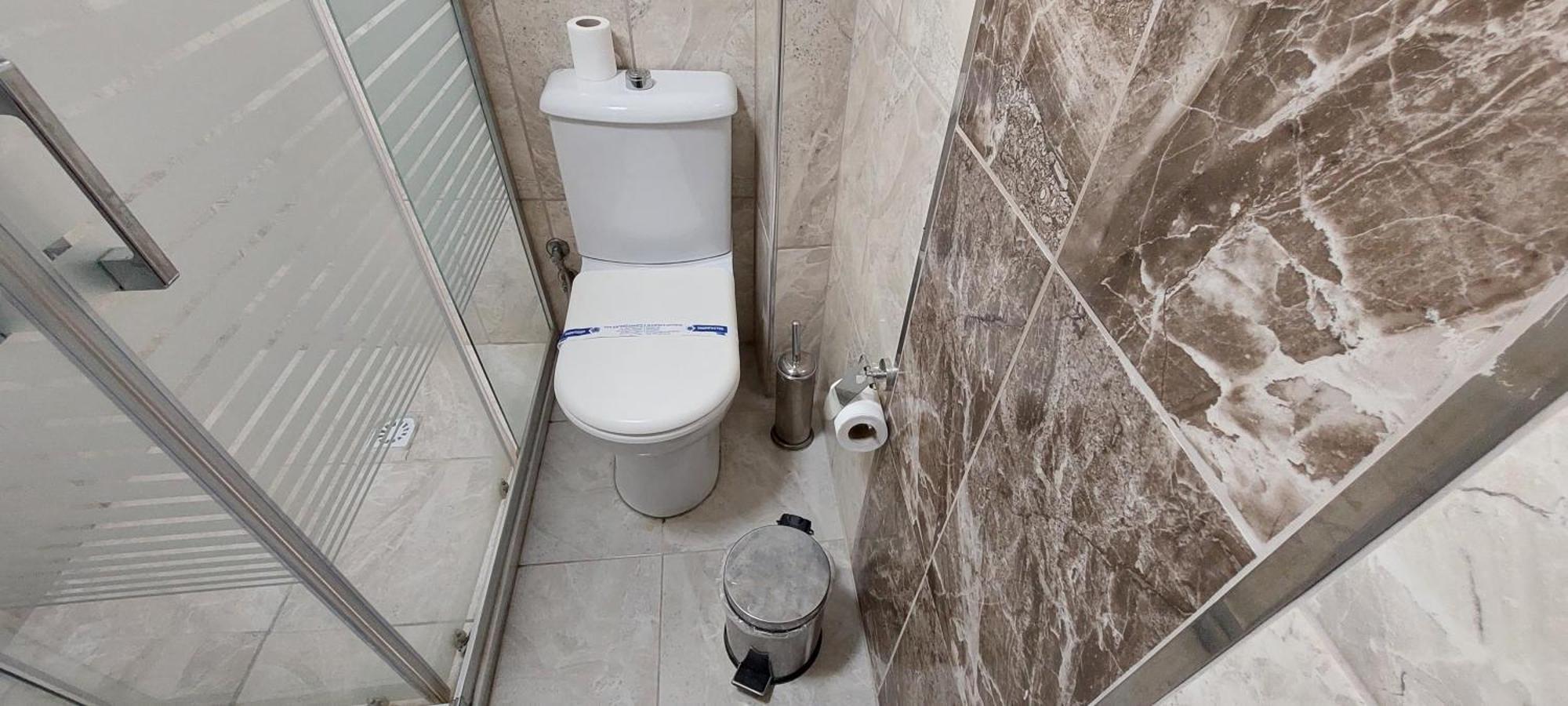 Divrigi Kosk Hotel Luaran gambar
