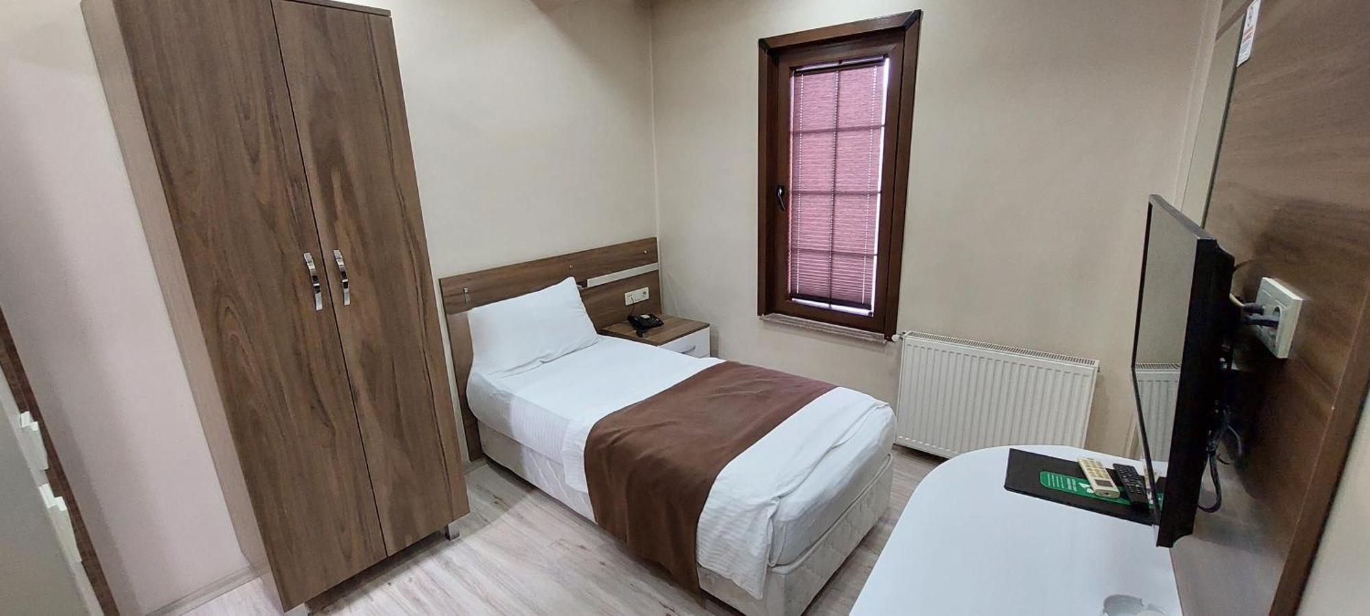 Divrigi Kosk Hotel Luaran gambar