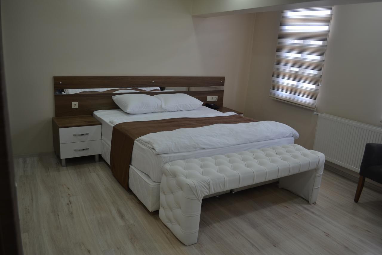 Divrigi Kosk Hotel Luaran gambar