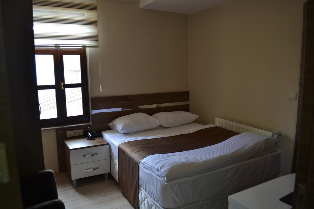Divrigi Kosk Hotel Luaran gambar