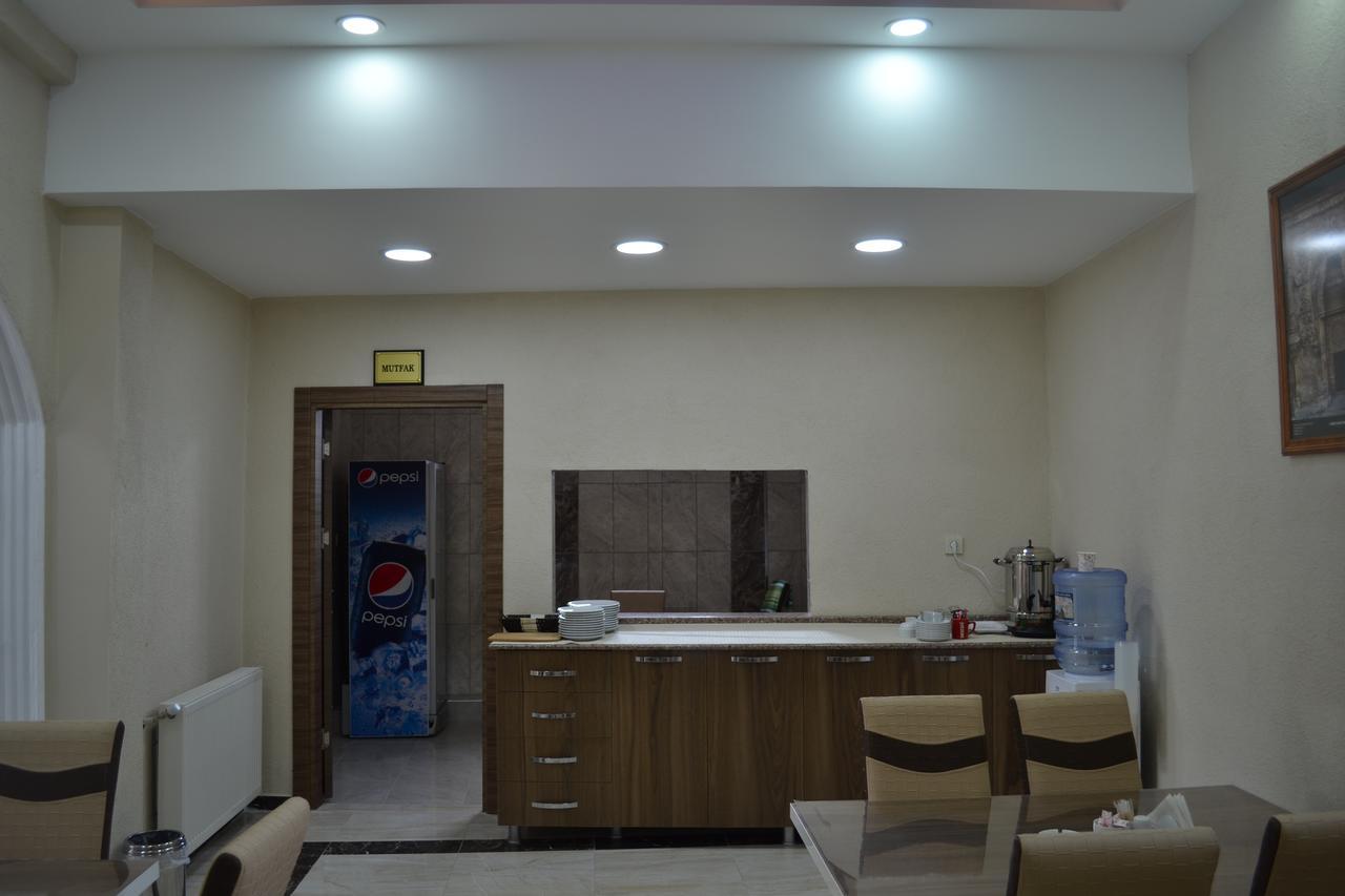 Divrigi Kosk Hotel Luaran gambar