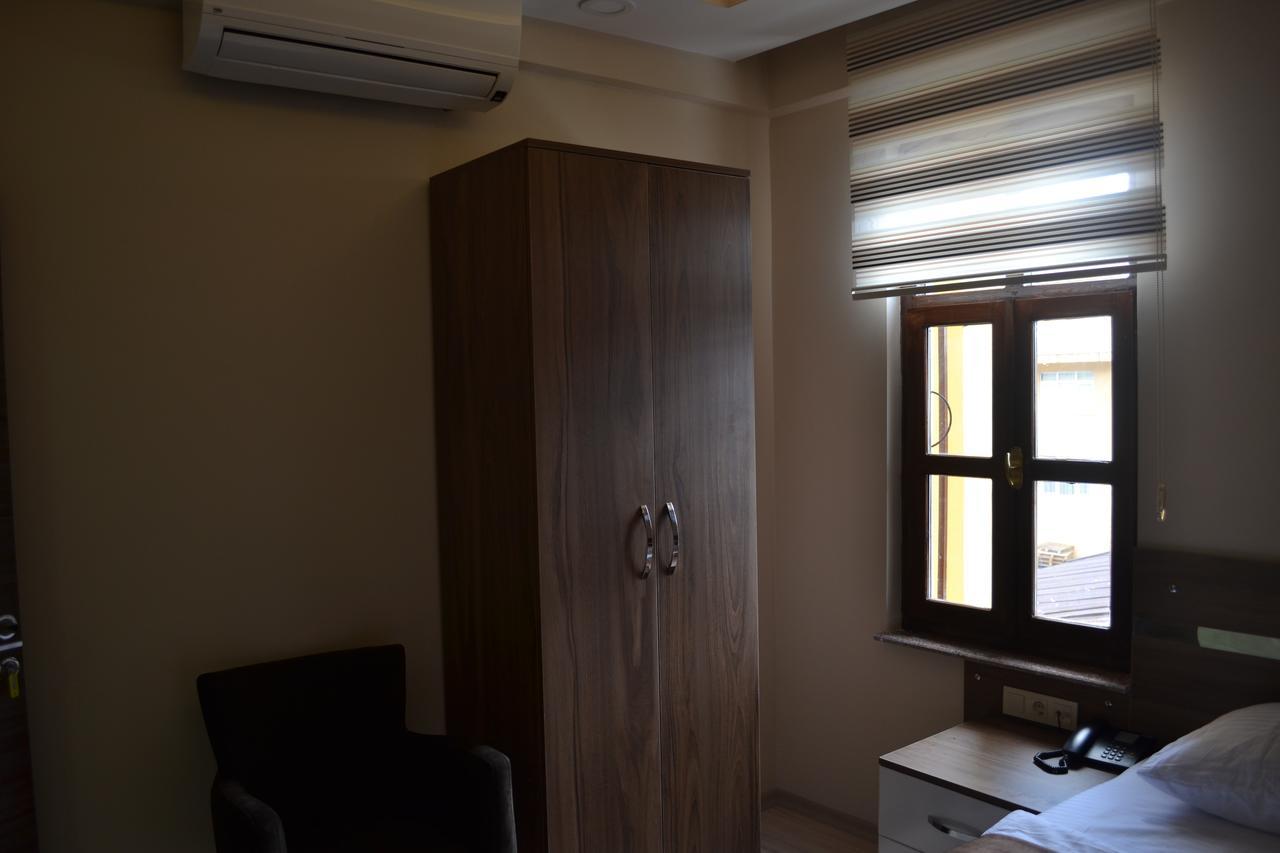 Divrigi Kosk Hotel Luaran gambar