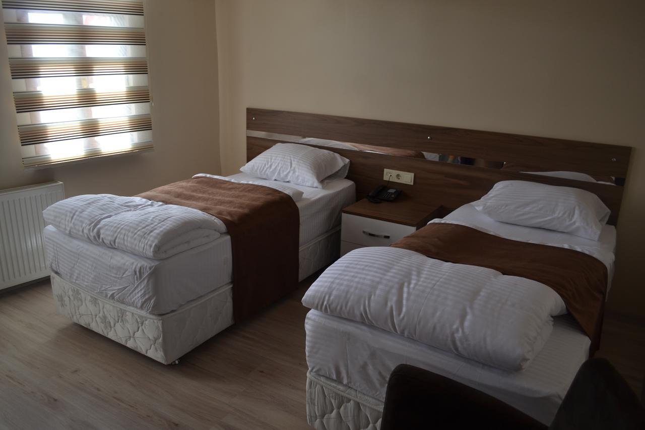 Divrigi Kosk Hotel Luaran gambar