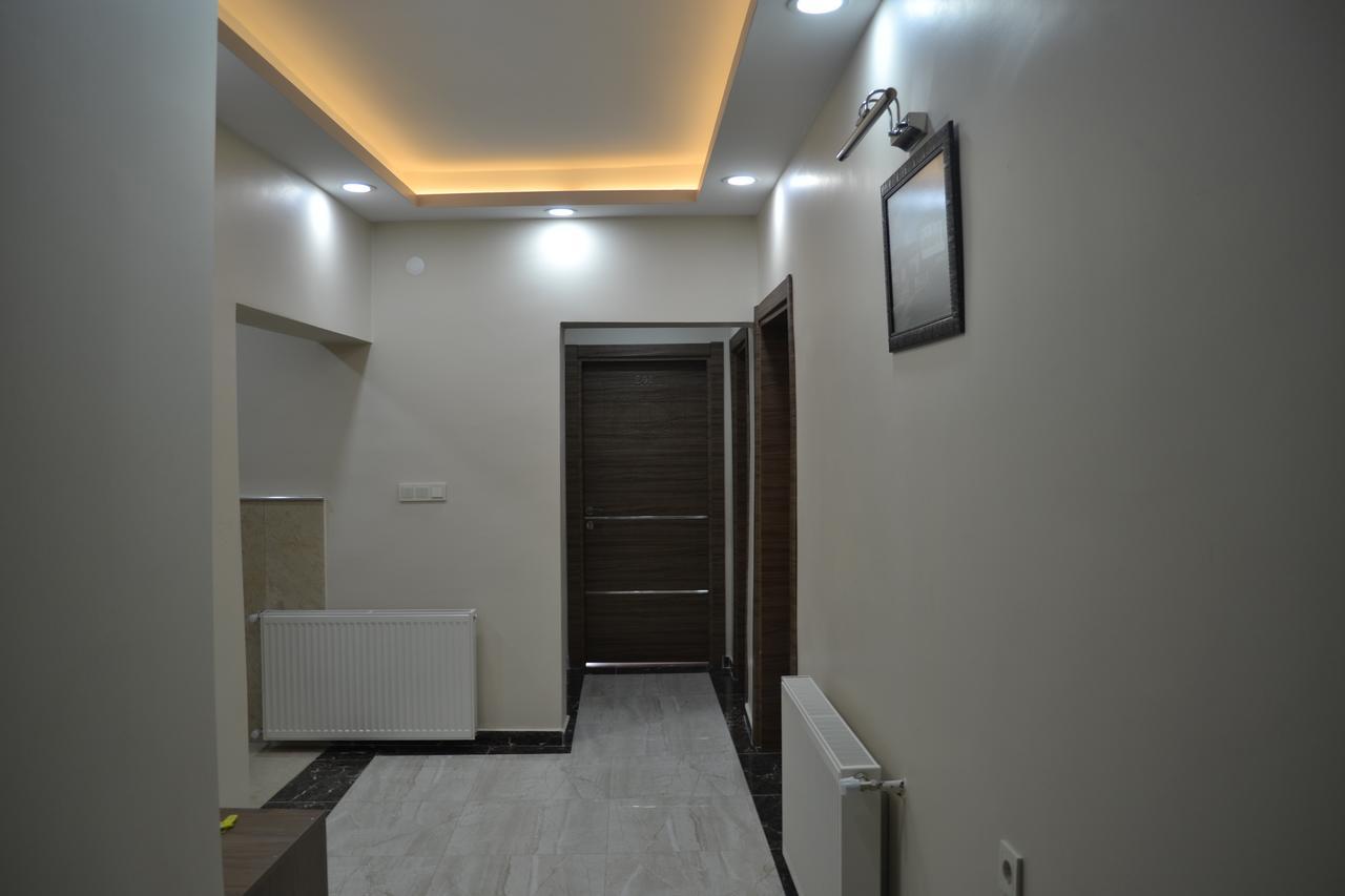 Divrigi Kosk Hotel Luaran gambar
