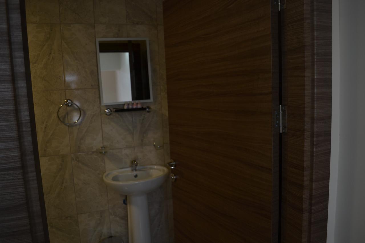 Divrigi Kosk Hotel Luaran gambar