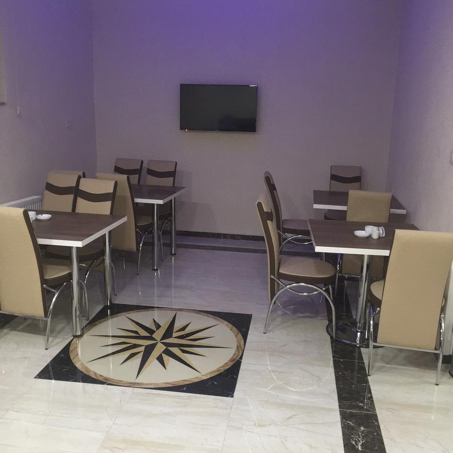 Divrigi Kosk Hotel Luaran gambar