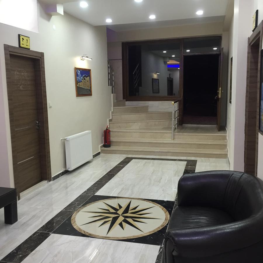Divrigi Kosk Hotel Luaran gambar