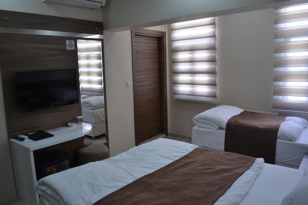 Divrigi Kosk Hotel Luaran gambar